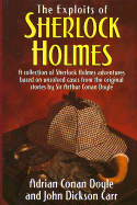 Exploits of Sherlock Holmes