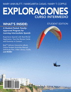 Exploraciones Curso Intermedio