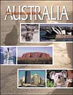 Exploration Into Australia