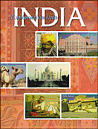 Exploration Into India - Chelsea House Publishers, and Ganeri, Anita