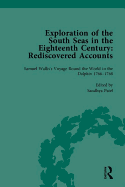 Exploration of the South Seas in the Eighteenth Century: Rediscovered Accounts