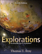 Explorations: An Introduction to Astronomy - Arny, Thomas