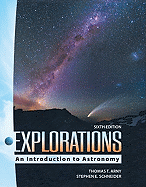 Explorations: Introduction to Astronomy