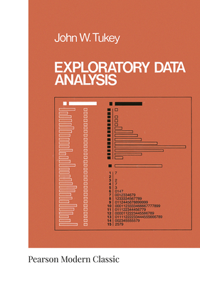 Exploratory Data Analysis (Classic Version) - Tukey, John