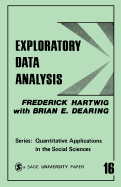 Exploratory Data Analysis