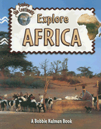 Explore Africa - Kalman, Bobbie