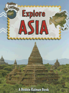 Explore Asia - Kalman, Bobbie