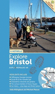 Explore Bristol on Foot: Hotwells