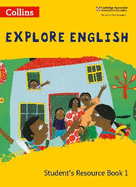 Explore English Student's Resource Book: Stage 1