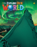 Explore Our World 4