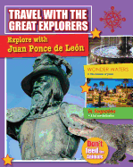 Explore with Ponce de Leon