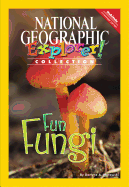 Explorer Books (Pathfinder Science: Habitats): Fun Fungi