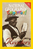 Explorer Books (Pathfinder Social Studies: U.S. History): Freedom Readers