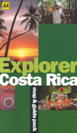 Explorer Costa Rica