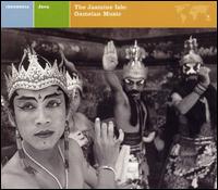 Explorer Series: Java - The Jasmine Isle - Gamelan - Various Artists