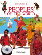 Explorer Series: Peoples of the World - Steele, Phillip