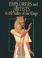 Explorers and Artists in the Valley of the Kings - Roehrig, Catherine