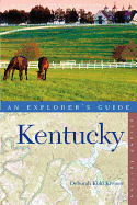 Explorer's Guide: Kentucky