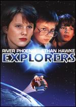 Explorers - Joe Dante