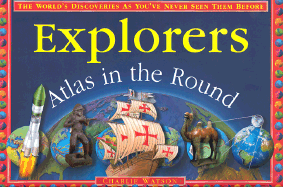 Explorers - Watson, Charlie, and Knight, Norman