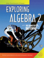 Exploring Algebra 2 with the Geometer's Sketchpad - Kunkel, Paul