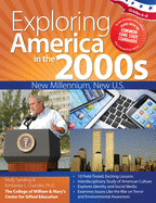 Exploring America in the 2000s: New Millennium, New U.S. (Grades 6-8)