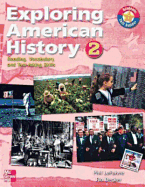 Exploring American History Level 2 Student Book