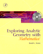 Exploring Analytical Geometry with Mathematica