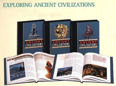 Exploring Ancient Civilizations - Balkwill, Richard