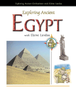 Exploring Ancient Egypt with Elaine Landau