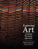 Exploring Art: A Global, Thematic Approach