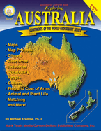 Exploring Australia, Grades 4 - 8