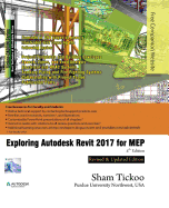 Exploring Autodesk Revit 2017 for MEP