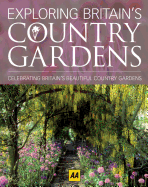 Exploring Britain's Country Gardens