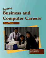 Exploring Business & Computer Careers