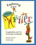 Exploring Creative Writer: Imaginative and Fun Computer Activities