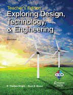 Exploring Design, Technology, & Engineering