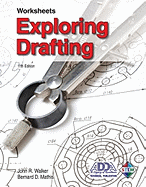 Exploring Drafting: Worksheets
