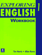 Exploring English, Level 1 Workbook