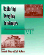 Exploring Everyday Landscapes: Vernacular Architecture Vol VII Volume 7