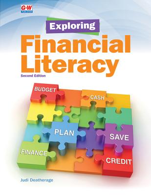 Exploring Financial Literacy - Deatherage, Judi