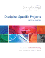 Exploring Getting Started with Discipline Specific Projects