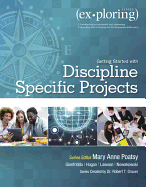 Exploring Getting Started with Discipline Specific Projects