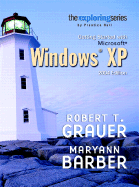 Exploring: Getting Started with Microsoft Windows XP 2004 Edition