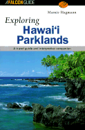 Exploring Hawaii's Parklands