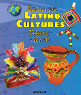 Exploring Latino Cultures Through Crafts