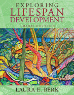Exploring Lifespan Development Plus NEW MyDevelopmentLab with eText -- Access Card Package