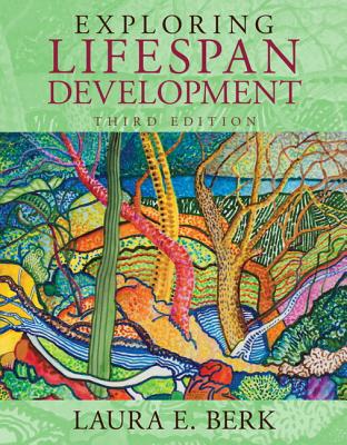 Exploring Lifespan Development Plus NEW MyDevelopmentLab with eText -- Access Card Package - Berk, Laura E.