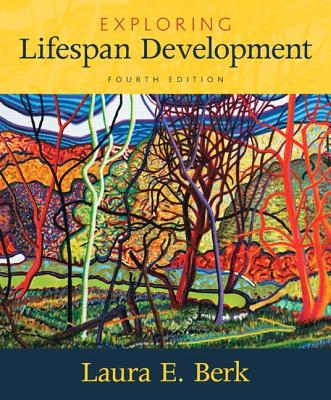 Exploring Lifespan Development Plus New Mylab Human Development-- Access Card Package - Berk, Laura