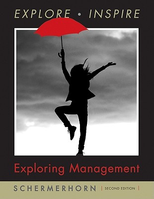 Exploring Management - Schermerhorn, John R